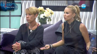 Кака Лара плаче с глас: Приятелството й с Ирина Тенчева е свършено, скандалът ужасен!