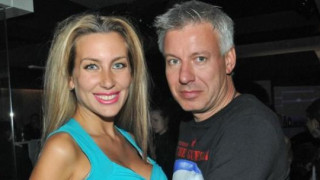 Александър Бередин поряза Антония Петрова