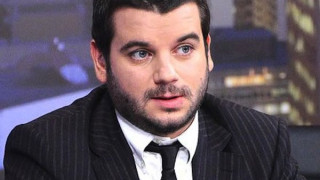 Иван Христов разкри защо Ирина е във ВИП Брадър
