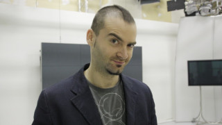 Тома Здравков вдигна сватба