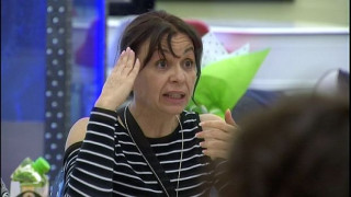 Миглена Ангелова скочи на Роро