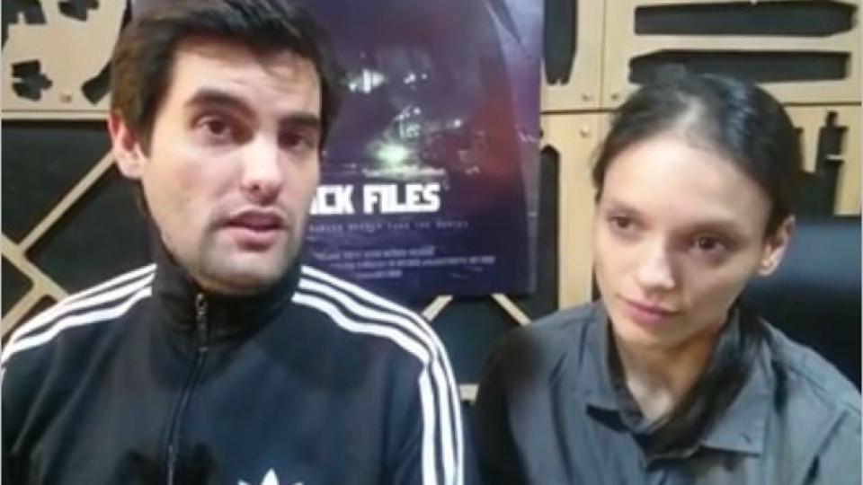 Луиза Григорова става булка, омъжва се за Мартин Макариев!