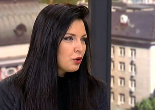 Жени Калканджиева направи смайващо признание