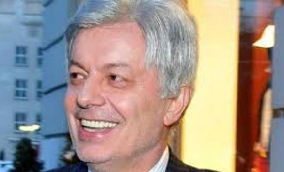 Неизвестни факти от живота на Валентин Михов