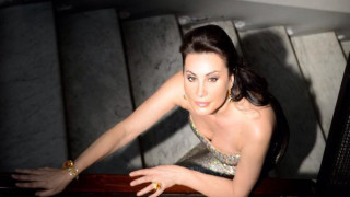 Дарина Павлова - зарязана и самотна