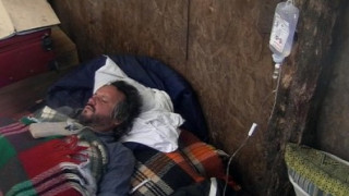Калин Терзийски на системи във Фермата: Състоянието му е критично!