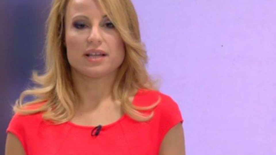 Мария Цънцарова вбеси зрителите
