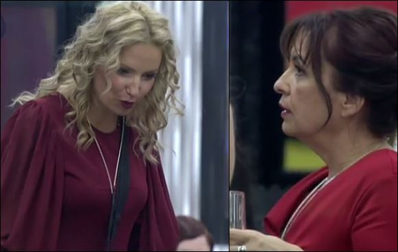 Ирина Тенчева и Миглена Ангелова на нож заради Вихра (Всичко за скандалите помежду им)