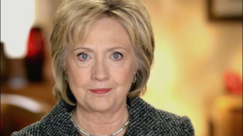 ФБР срина Хилари Клинтън дни преди изборите