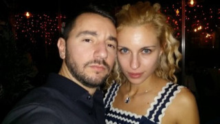 Антон Хекимян изживява тежка любовна драма