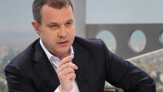 Емил Кошлуков разцепи ефира с коментара си за концерта на Слави Трифонов