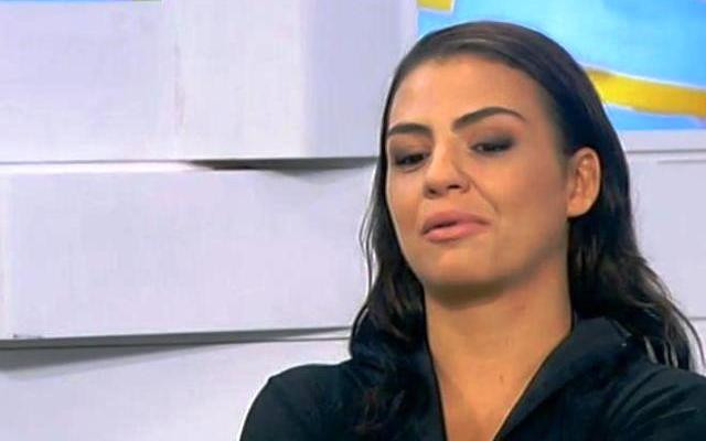 Изплува още една скандална тайна от живота на Деси Цонева