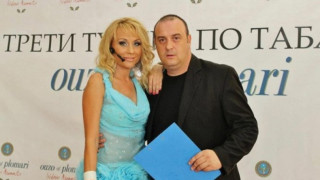 Какво се случва между Краси Радков и Станислава?(Истината за отношенията им)