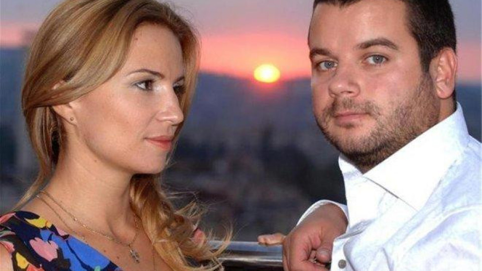 Ирина Тенчева направи неочаквано признание за отношенията си с Иван Христов