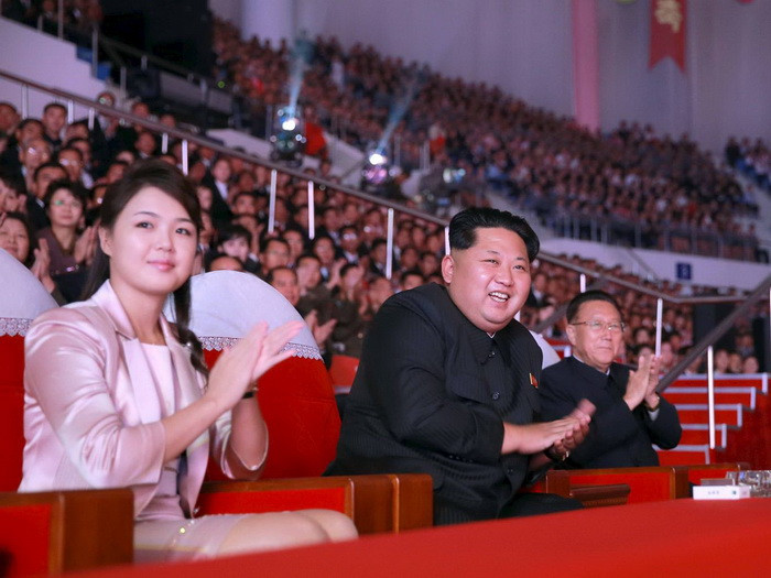 Мистерия с Ким Чен Ун: Къде изчезна първата дама на Северна Корея?