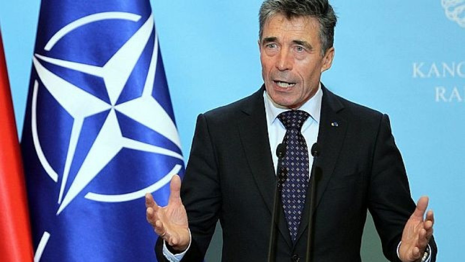 Невероятен скандал в НАТО: Генералния секретар слага Америка начело на света