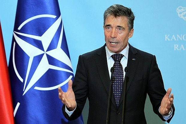 Невероятен скандал в НАТО: Генералния секретар слага Америка начело на света