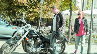 Това е голямата любов на Асен Блатечки (ФОТО)