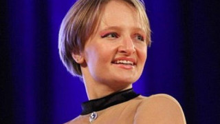 Вижте колко струва наследницата на Владимир Путин