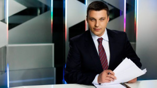 Жестока драма не дава мира на Христо Калоферов
