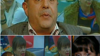 Емил Кошлуков съсипа Миглена Ангелова