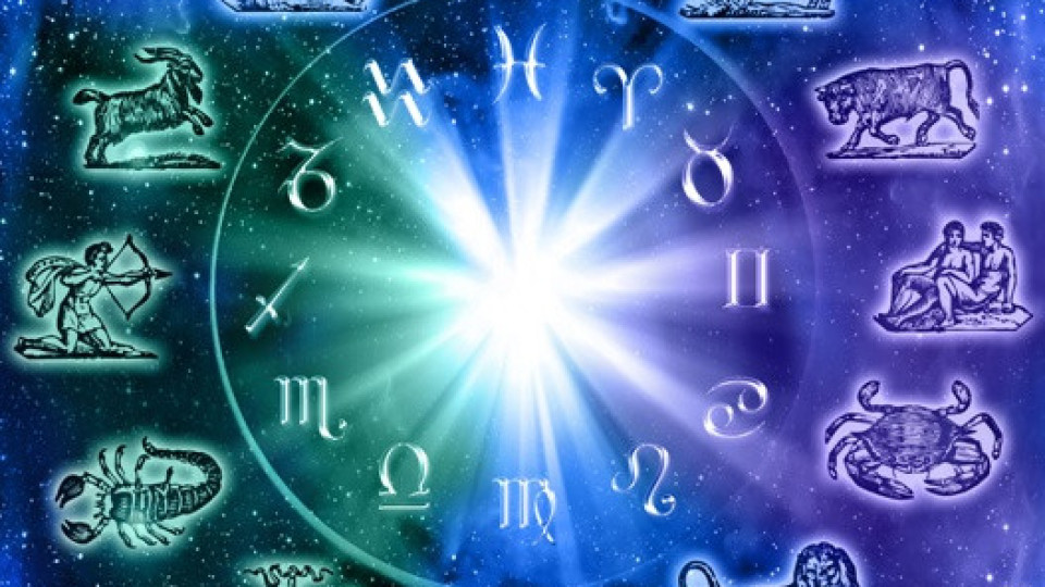 Седмичен хороскоп на Алена за 12-18 ноември