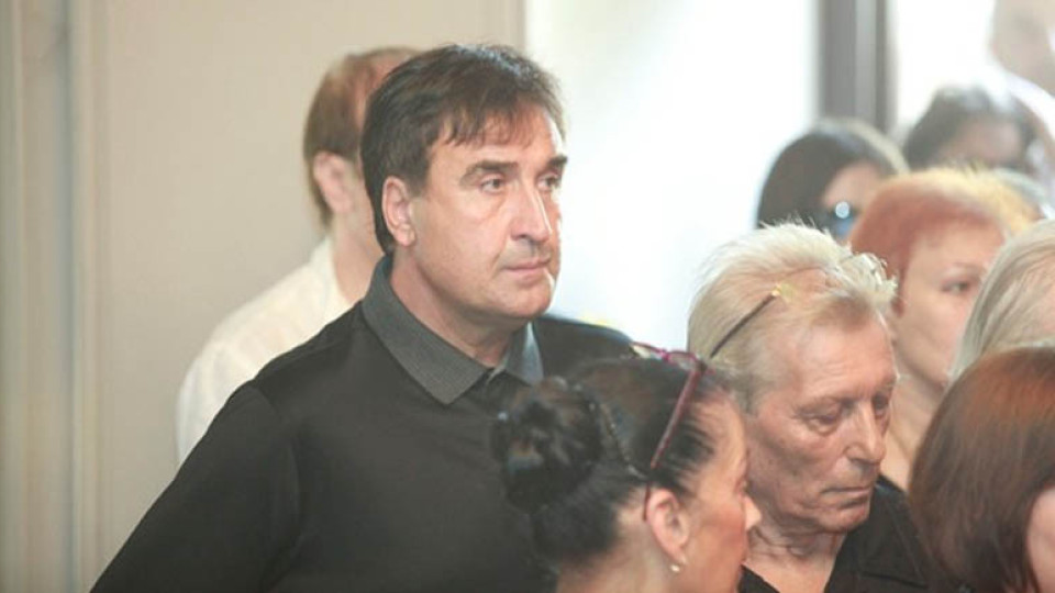 Веселин Маринов направи шокиращо признание за смъртта на Бисер Киров