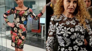 Лара Златарева нападна Илияна Беновска