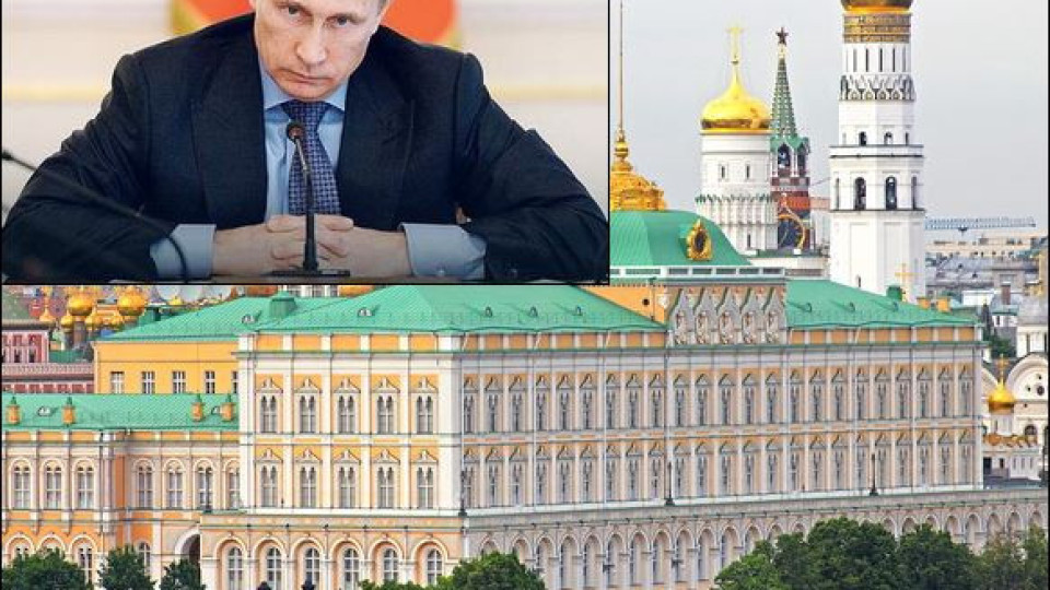Владимир Путин предава Кремъл. Защо напуска властта?