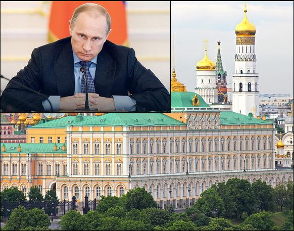 Владимир Путин предава Кремъл. Защо напуска властта?