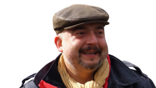Лъсна голямата измама за Ути Бъчваров