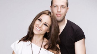 Алекс Раева вкамени DJ Дончо от ужас