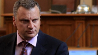Петър Курумбашев попари мераците на Слави Трифонов и БСП