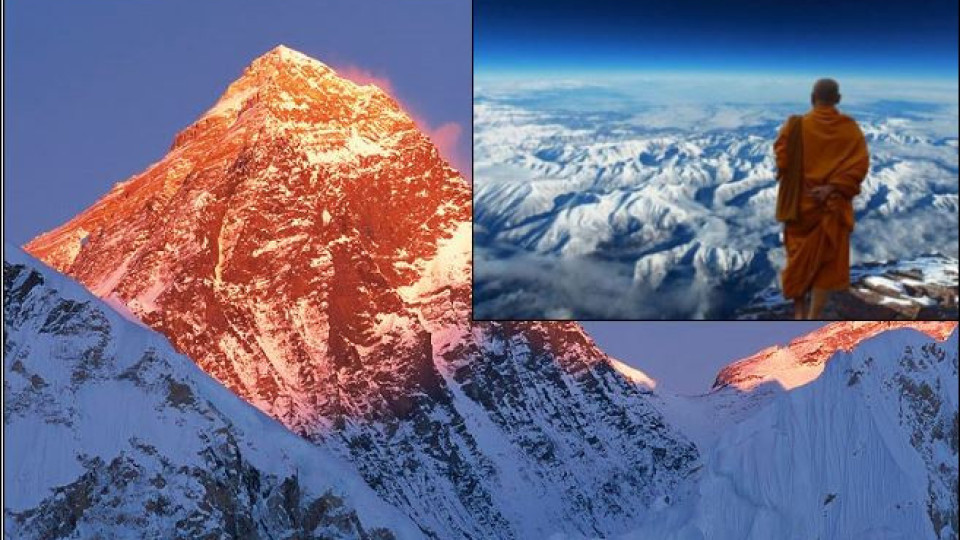 Най-древната тайна на Хималаите: Какво се крие в Тибет?