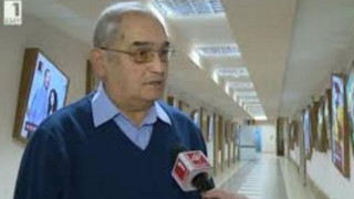 Топ синоптикът Минчо Празников: Идват температури до минус 20 градуса