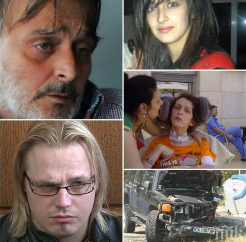 Разтърсващата изповед на Красимир Горсов
