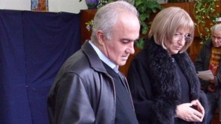 Ето това е съпругът на Цецка Цачева (ФОТО)