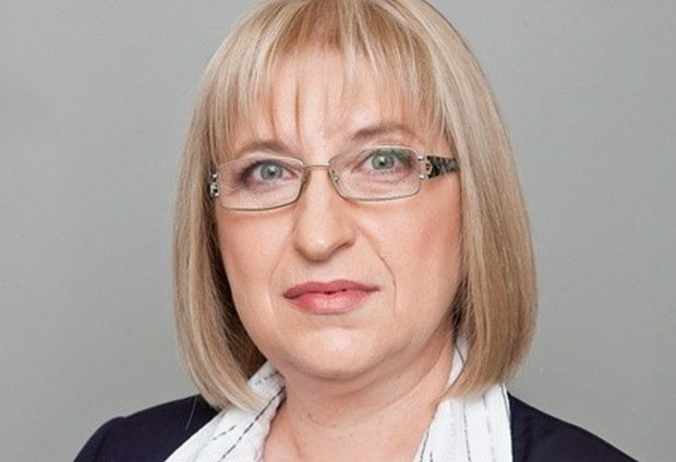 Ето това е съпругът на Цецка Цачева (ФОТО)