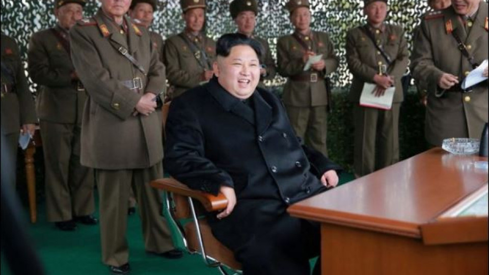Ким Чен Ун съвсем откачи: Иска да живее вечно
