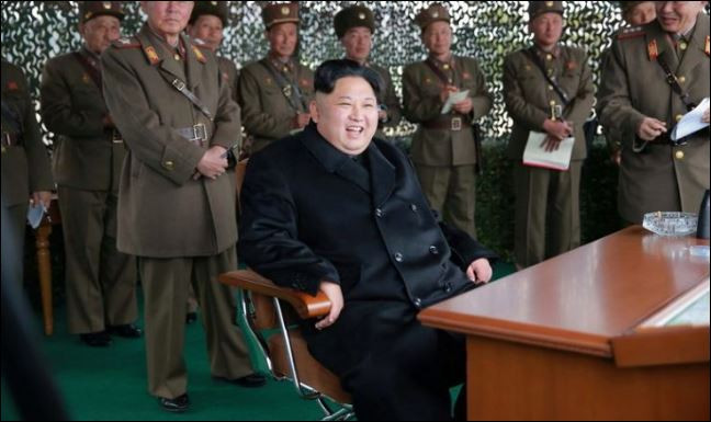 Ким Чен Ун съвсем откачи: Иска да живее вечно