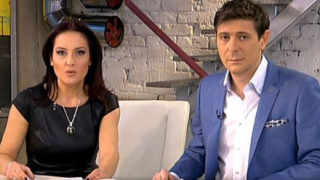 Скастриха Виктор Николаев в ефир