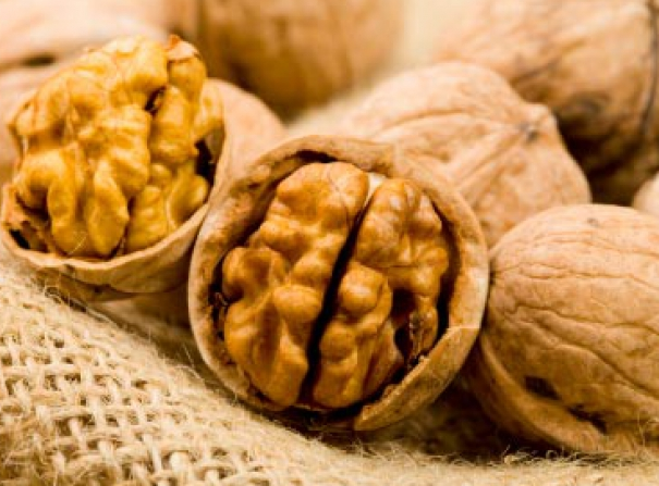 Още за ползата от орехите (Вижте какво откриха учените)
