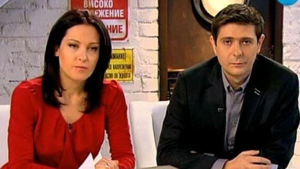 Виктор Николаев изгуби ума и дума. Какво се случва?