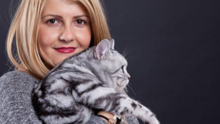 Изненадващият разказ на милионерската щерка Ева Шарлопова