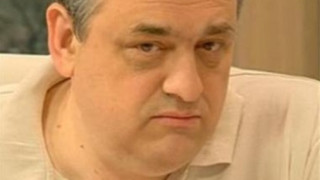 Синът на покойния Андрей Луканов направи разтърсващи разкрития за държавата