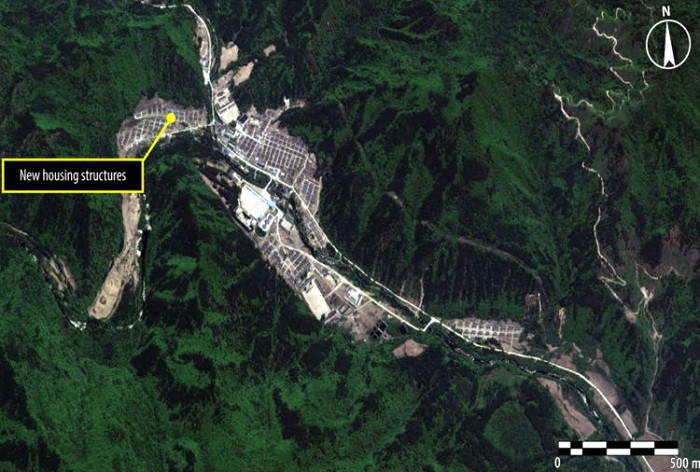 Зад вратите на лагерите на смъртта в Северна Корея: Смразяващи разкрития