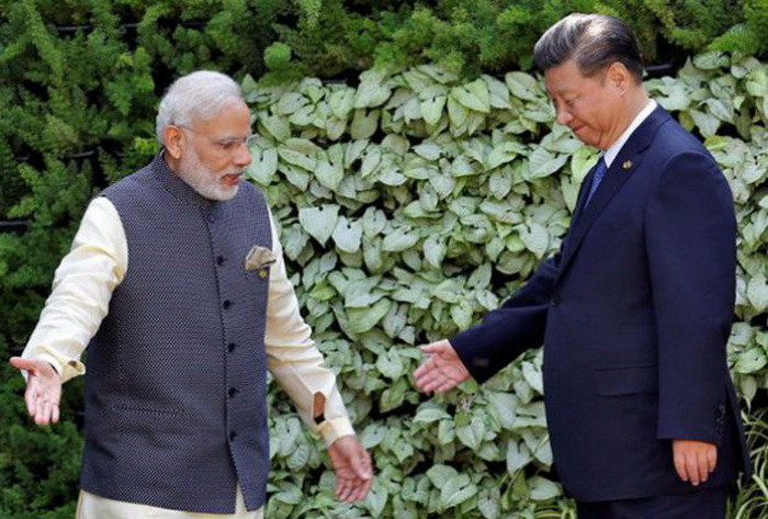 Война за всяка капка: Китай и Индия пред най-опасния конфликт на планетата