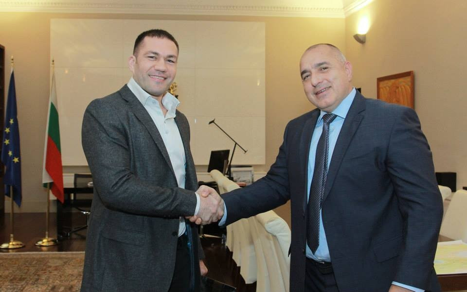 Кубрат Пулев нахрани Борисов: Показа му къде е сгрешил! (виж думите му тук)