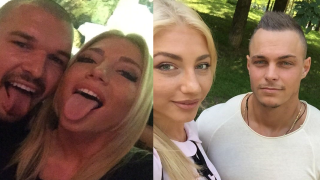 Шок разкритие за Малкото коте на Божинов: Ето каква се оказа Бояна, която набутаха и в "София Ден и Нощ"!