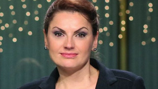 Ани Салич шашна всички